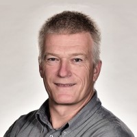 Frank Bucher