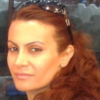 Maryam Hooshmand