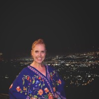 Nicole Thistlethwaite