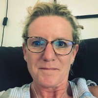 Melissa Veldman