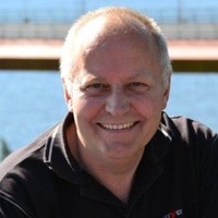 Martin Holm