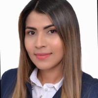 Loraine Dayana Solano Conrado