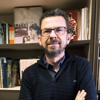 Martín Urdiales Shaw