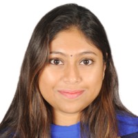 Shabarni Ghosh