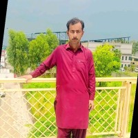 Sudheer Qaisrani