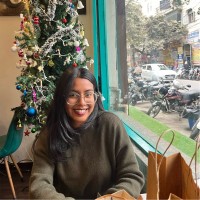 Kanika Kothari