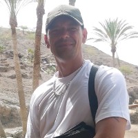 Paul Cross