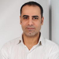 Mohammad Hraiba