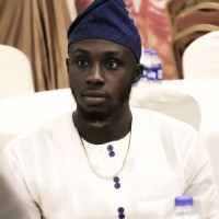 Olalekan Olabode Afogunla
