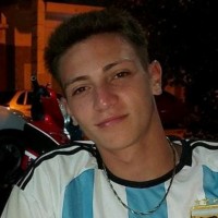 Marcos Ferraro