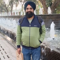 Mandeep Singh