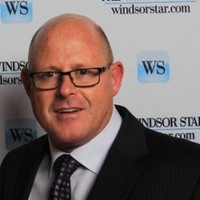 Doug (Win) Shillington