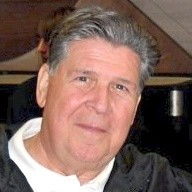 Bob Bauman