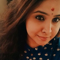 deepika naveen