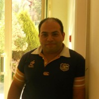 mina shenouda