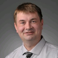 Walter Fredrickson