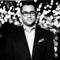 Sunil Narayanan