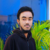 Mahfuz Ahmed