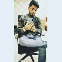 Mohammed Amin