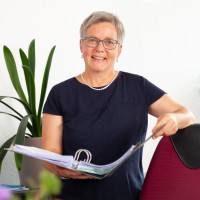 Sabine Metzig