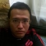 杨博宇