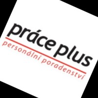 Práce plus, s.r.o.