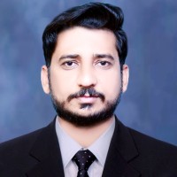 Muhammad Waseem Asghar