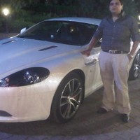 Dilip Shah