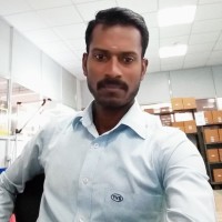 Suresh R