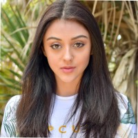 Gizcel Miranda