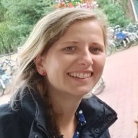 Ilonka Van Den Bergh- Hoencamp