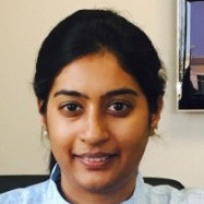 Swetha Sivaswamy