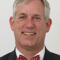 Van J Walther, The Bow Tie Guy