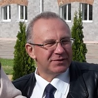 Sergey Nikolaenko