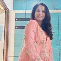 Vidhi Borele