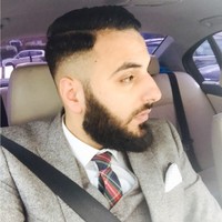Mohammed Hashim