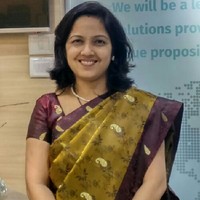Dr Archana Ghule