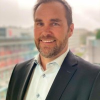 Shad Blidberg Hallam