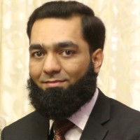 Salman Ali