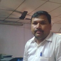 Suresh Tumma