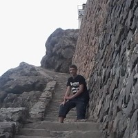 Mahdi Islam Meftah