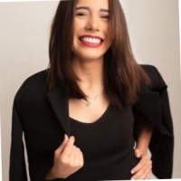 Liliane Taynara Nascimento