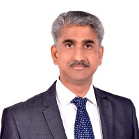 Madheswaran Karuneegar Subramanian