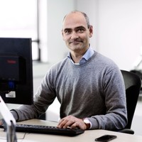 Jeroen-Peter Van Der Ham