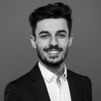 Florian Bourdoiseau