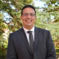 Noam El Mokaddem