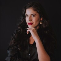 Rebeca Louise Ferreira