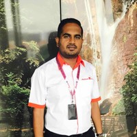Laviinath Nadaraja