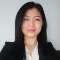Lilan Lin