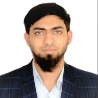 Syed Abdur Rahman Nadeem